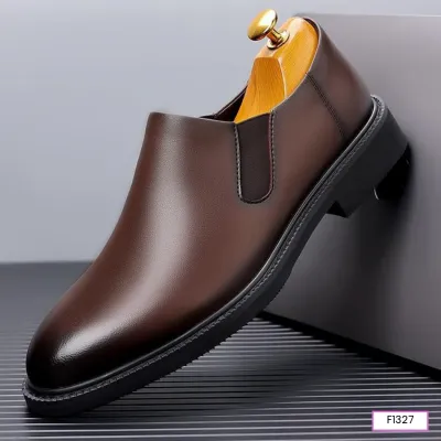 Gentry Craft Formal Shoes